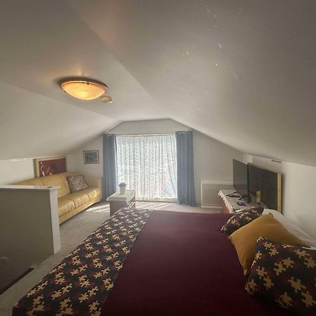 Brooklyn Motel Zewnętrze zdjęcie