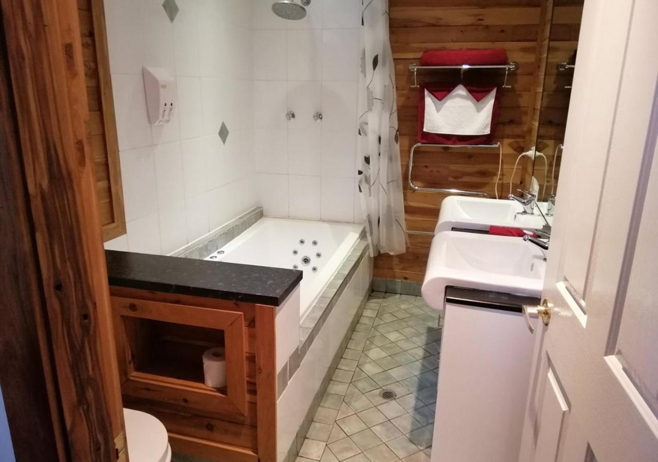 Brooklyn Motel Zewnętrze zdjęcie