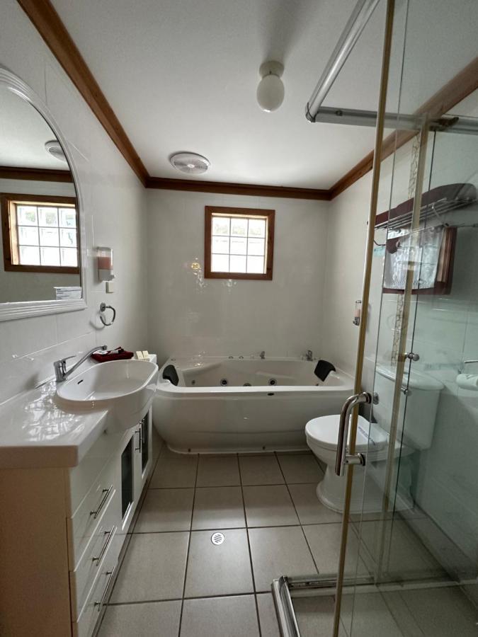 Brooklyn Motel Zewnętrze zdjęcie