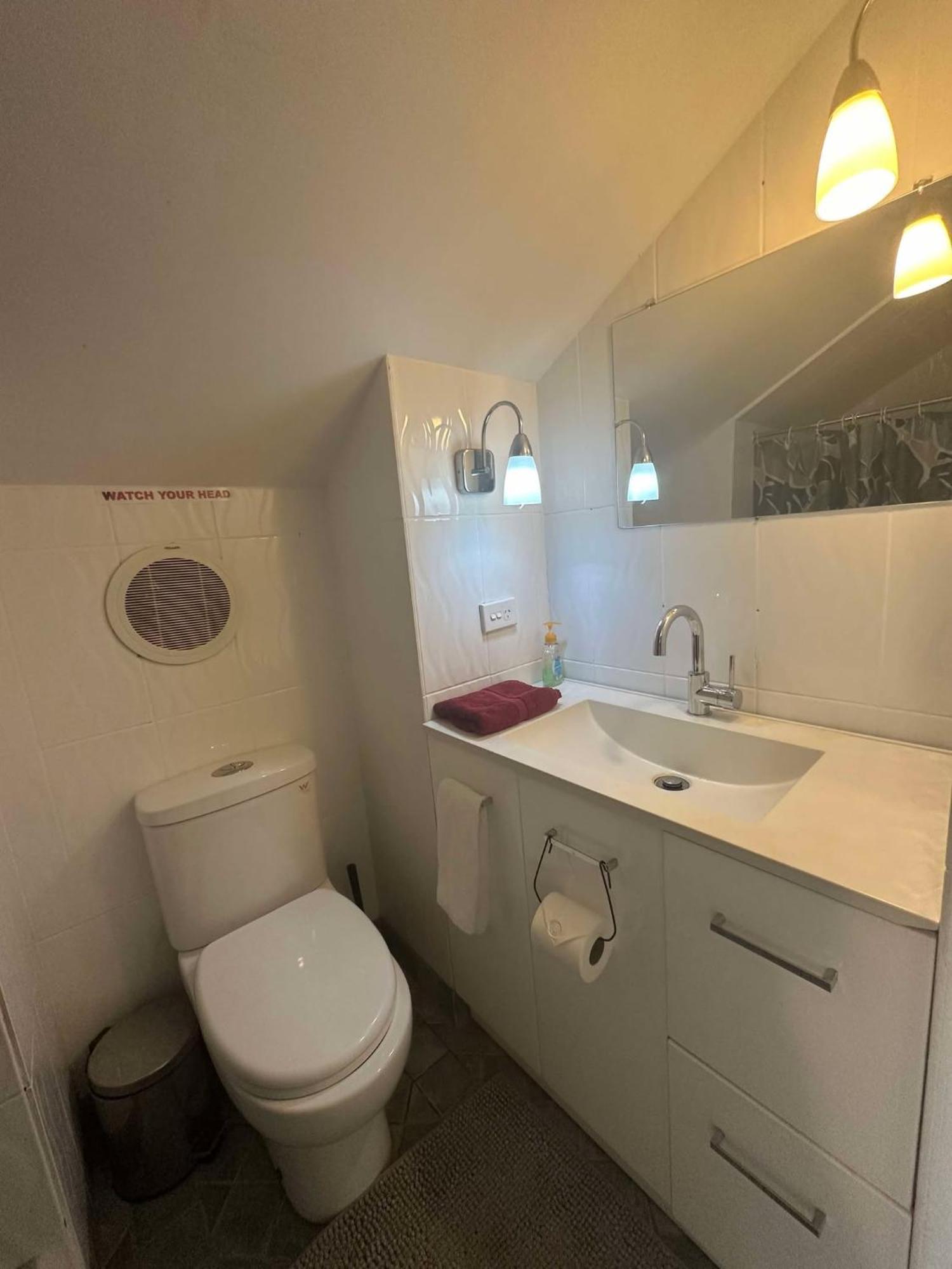 Brooklyn Motel Zewnętrze zdjęcie